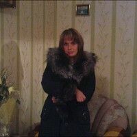 Малухина Наталья