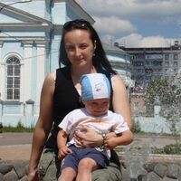 Кучеренко Яна