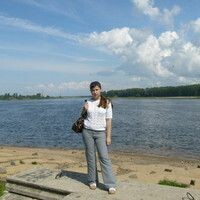 Новикова Елена