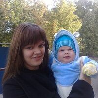 Сенчишина Наталья