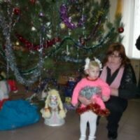 Тамара Нечаева
