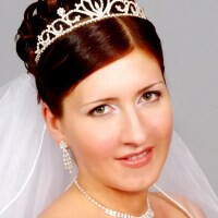 Колесникова Анастасия