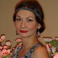 Марина Молчанова