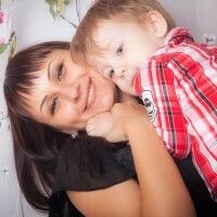 Светлана Заводская