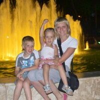 Катерина Карбасникова