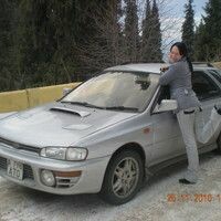 Смирнова Виктория