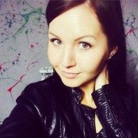 Альбиночка