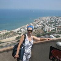 оксана будасова