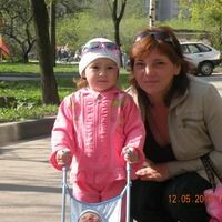 ирина пантыгина