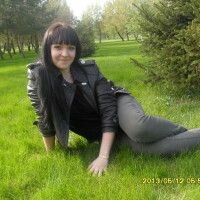 Тигай Юля