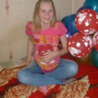Оксана Абузярова