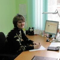 Бороздина Татьяна