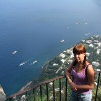 Катерина