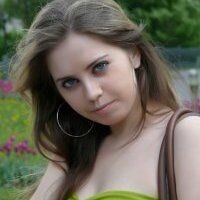 Бондарева Сашенька