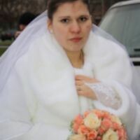 Катерина Иванова