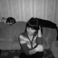 Екатерина Плотникова