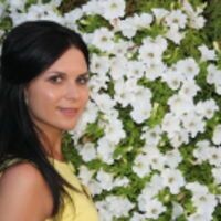 Лена Горлач