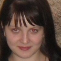 Зольникова Олеся