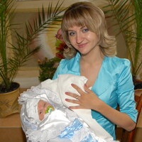 Олеся