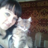 Светлана