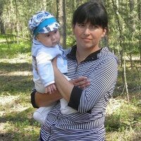 Наталия