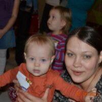 Екатерина Бабушкина