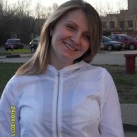 Катерина Громова