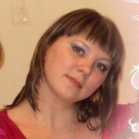 Минязова Настя