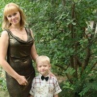 Светлана Дедловская