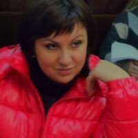 Карина Гусейнова