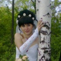 Наталья Полещук