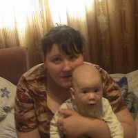 шубкина кристина