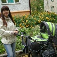 Светлана