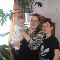 Оксана Федосеева