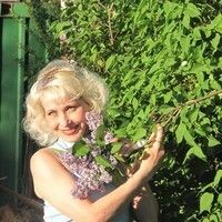 Пелёвина Светлана