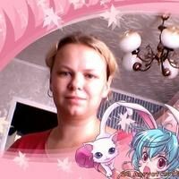 Юлия Мощенко