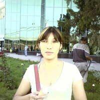 Беккалиева Жанат