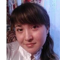 Айгуль Денгизова