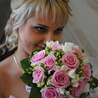 Ольга Сивохина