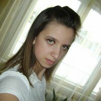 Елизавета Ветрова