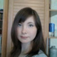 Людмила