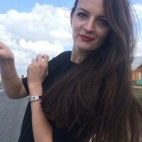 Илария Стремужевская