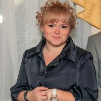 Светлана Леонтьева