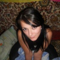 Ирина Парникова