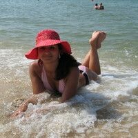 Якимова Елена