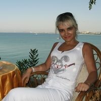 Морозова Елена