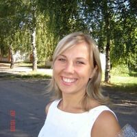 Капичникова Татьяна