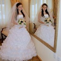 Каранова Оля