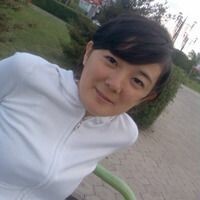 Акмарал Абжарова
