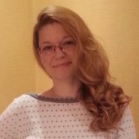 Татьяна Чибисова